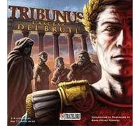 Generico TRIBUNUS-L'ASCESE des BRUTES - Jeux Unis