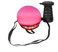 Generico Tripod Carrying Bag - Brushed Fabric Sponge 27 x 3 cm | Large Photographic Tripod Bag with Lightweight Portability, Outdoor Hiking Travel, Carry Case for Folding Tripöd Stool