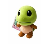 Generico TRIPPI TROPPI Peluche 25 cm + Carte Exclusive - Peluche officielle Skifidol Italian Brainrot, Souple et Collectionnable