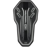 Generico Tucano Urbano Protection arrière Aerosoft - 1 Noir - L/XL