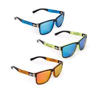 Generico Future Lunettes de Soleil, Fluo, All Mixte