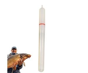 Generico Underwater Fishing Light - ABS, LED Light, Energy Saving | Unique Lighting Effects, Durable, Fish Attractor for Night Fishing, Ponds, Lakes, Rivers, Aquarium Use
