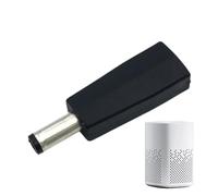 Genérico USB C zu DC - Type C-auf-USB-Kabel Stecker auf Buchse, 5,5 x 2