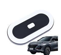 Generico Usb Rechargeable Car Leds - Reading Light, Tone Ambient Lamps, Compact No Vehicle Decor | Interior Mood Lighting Solution For Commute Road Trip Van Life Adventures