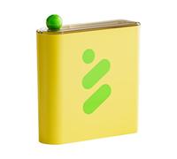 Generico Vanity Organizer Desktop Storage, Multifunctional Makeup Holder Compact Size Lightweight Design Space Saver Easy Access, Desktop Organizer for Home, 8,07 x 7,09 x 2,17 pouces