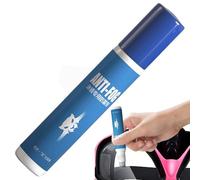 Generico Vaporisateur de pulvérisation objectif Anti-Frandaire pour lunettes de ski, nettoyer le pulvérisateur contre la visière anti-crime | Pulvérisation sans effort, agent