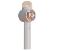 Genérico Ventilateur portatif personnel avec Mister