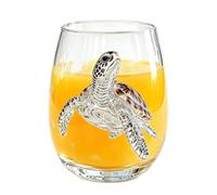 Generico Verre pieuvre 420 ml côtiers artistiques nouveauté 2D