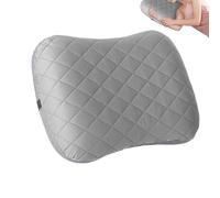 Generico Viggio Gonflable, Voyage Portable pour Extérieur | Gonflable Amovible et Pliable pour Voyage Randonnée Camping Avion Voiture Plage Extérieur Maison