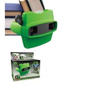 Genérico Viseur, éducatifs sur le thème des dinosaures 3D - visualiseurs avec thème spatial | pour , adultes, salle de classe, maison préscolaire, salle de séjour, jardin