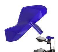 Generico Visière pare-soleil pour support de téléphone de moto, pare-soleil réglable pour téléphone - moto, capuchon de support de vélo, pour, pour