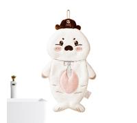 Generico Vividly Showcase Animal Charm : Our Cartoon Animal Hand Are Those Who Love To Add A Touch Of Personality To Their Decor. Featuring Adorable Pandas And Docile Cows, These Hand