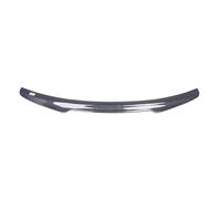 Generico Voiture Becquets arrière pour Audi A5 2 Door Modified V 2009-2016, Aileron Coffre Ailes Toit Spoilers Séparateurs Anti-Rayures, Accessoire Voiture