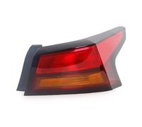 Generico Voiture Feu Arrière Feu Arrière Voiture Clignotant Stop Pour Nissan Pour Altima Pour Teana 2019-2021 265556CA1A 265506CA1A Version Américaine Feux stop