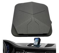 Generico Voiture GPS - Fanpoche De Navigation De Tableau De Bord Pour Pare-Brise De Tasse D'aspiration | Réglable Pour Tablette Smartphone Grand Écran |