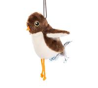 Generico volant - Twitter jouet chat | Jouet de suivi pour animaux de compagnie intérieur | Sparrow ailes battues automatiques | Motion interactif Activé Gazouiller simul