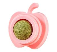 Genérico Wall Chew Toy - Catnip Balls, interactive Kitten Play, Health Chewing Toy, Engaging Activity, Wall Mounted Entertainment, Treat Dispenser Use with Cat Kitten Fun Training