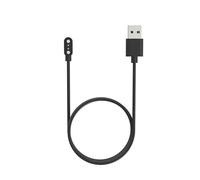 Genérico Watch Charging Cable,60cm/23.6inch Magnetic Watch Charger - Replacement Magnetic USB Charging Cable Cord for HW 12 16 Smart