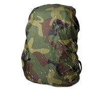 Generico Waterproof Backpack Cover - Travel Rain Cover | Waterproof Backpack Protector | Portable for Cycling Hiking Camping | Travel Rain Covers for Backpackers, Hiking and Camping, multicolore, L