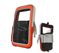 Generico Waterproof phone case underwater - Thermal phone case | Prevents the battery from falling out two to cold weather. Heating function as an organizer.