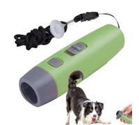 Genérico Whistle Electric Whistle - 3 niveaux High Volume Battery Operated, Handheld Electronic Referee Whistle with Lanyard | Tone Sport Whhistle For Football Basketball Volleyball Hockey Coaching