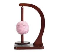 Generico Yarn Distributeur - Yarn Ball Holder | Yarn Bowl | Crochet Yarn Holder, Magnetic Yarn Bowl, Adjustable Yarn Distributeur for Home Business, Magnetic Yarn Holder Stand - Knitting Yarn Holder