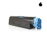 GenericToner GT55-44574702 Toner et Cartouche Laser - Cartouches Toner et Cartouches (Noir, OKI, B411, B411D, B431, B431D, B431DN, B471, Noir, Toner, Boîte)