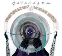 Generifus - In My Cave B/W I Know [7-Inch Single]