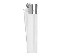 Generiise Briquet de dérivation secret avec compartiment de rangement caché - Coffre-fort pour détourner et cacher des objets privés à la maison, festivals, voiture, voyage, etc. (blanc)