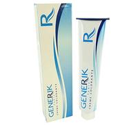 Generik coloration brillante ciblée pour utilisateurs souhaitant raviver la couleur pour raviver la couleur avec teinte expressive