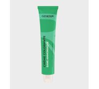 Generik coloration capillaire expressive pour utilisateurs souhaitant raviver la couleur pour raviver la couleur avec teinte expressive
