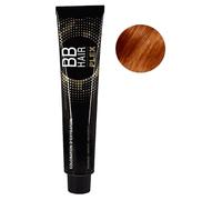 GENERIK Coloration d'oxydation BB Hair Plex 100 ml - 7.43 Blond cuivré doré, protège et renforce
