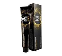Generik Coloration D'Oxydation BB Hair Plex 5.3 chatain clair doré100ml