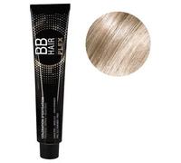 Générik Coloration d'oxydation BBHair Plex 12.2 Ultra Blond Irisé 100 ML
