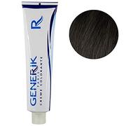 Générik Coloration d'oxydation N°3 Châtain foncé 180 ML