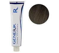 Générik Coloration d'oxydation N°4 Châtain 180 ML