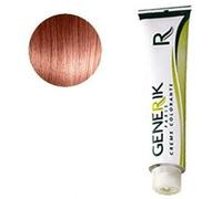 Générik coloration Sans almoniaque N°7.43 Blond Cuivré Doré 100 ML