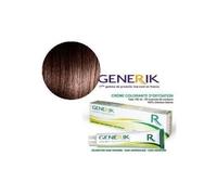 Generik teinte capillaire intense pour utilisateurs souhaitant raviver la couleur pour raviver la couleur avec teinte expressive