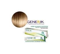 Générik Coloration Sans Amoniaque N°8.31 Blond Clair Doré Cendré 100 Ml