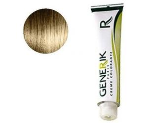 GENERIK - Coloration ss paraben 7 Blond Generik - 100 ml