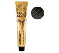 Generik Couleur BBHair Plex Sans Ammoniaque n°3 Châtain Foncé