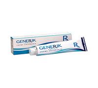 Generik Crème Colorante n°5.1 Châtain Clair Cendré