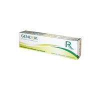 Generik Crème Colorante Sans Ammoniaque 5.5 Chatain Clair Acajou 100ml