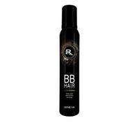 Mousse nutrition sans rinçage vanille BBHair GENERIK 200ML