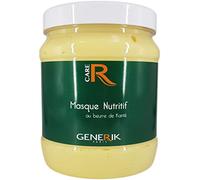 Generik GRK-024 Masque Nutritif Karité 1 kg