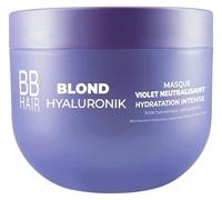 Generik Masque Violet Neutralisant BB-Hair Blond Hyaluronik Generik 300ml