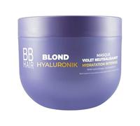 Generik Masque Violet Neutralisant BB-Hair Blond Hyaluronik Generik 500ml