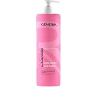 Generik Shampoing Cheveux Colorés & Méchés Generik 1L