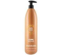 Generik Shampooing Crème Doux Hydratation Intense Curl Repair Generik 1L