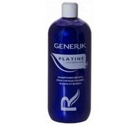 GENERIK - Shampooing Platine 1000 ml